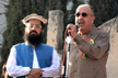 Palestine recalls Pak envoy after India objects to his presence in Saeed’s rally